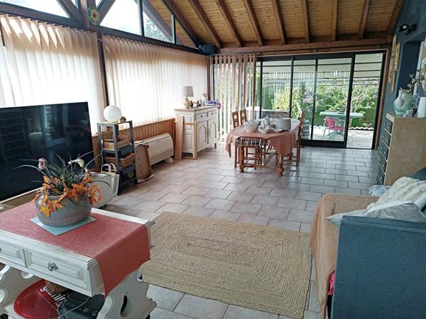 Vente Maison 4 pièces 110 m2 à Raon-l'Étape
