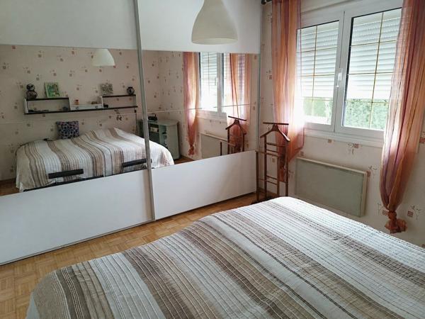 Vente Maison 4 pièces 110 m2 à Raon-l'Étape