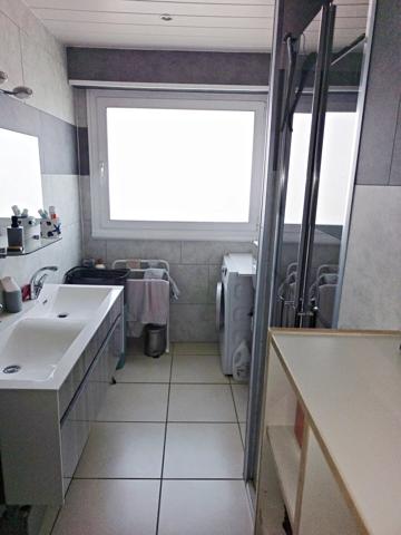 Vente Maison 4 pièces 110 m2 à Raon-l'Étape
