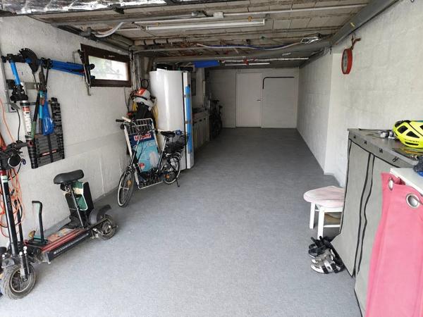 Vente Maison 4 pièces 110 m2 à Raon-l'Étape