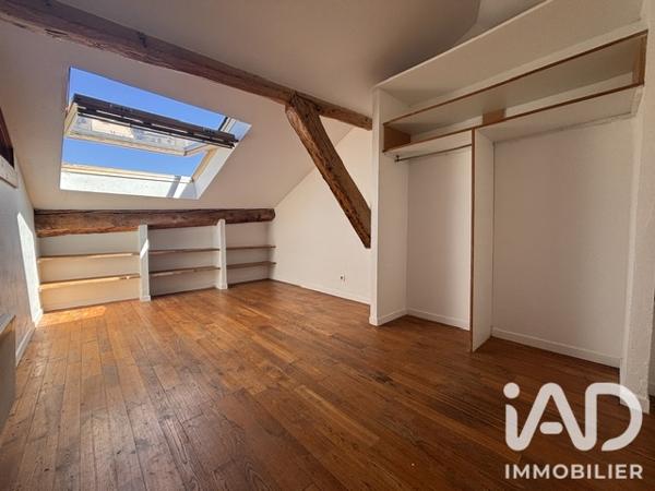 Appartement à vendre 2 pièces 38 m² Aubenas