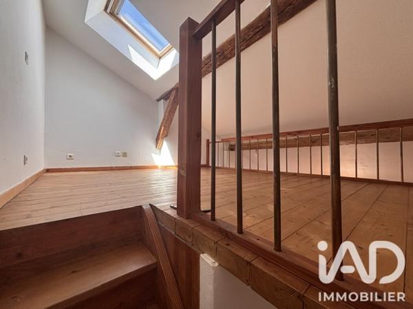 Appartement à vendre 2 pièces 38 m² Aubenas