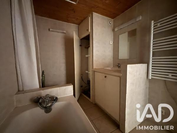 Appartement à vendre 2 pièces 38 m² Aubenas