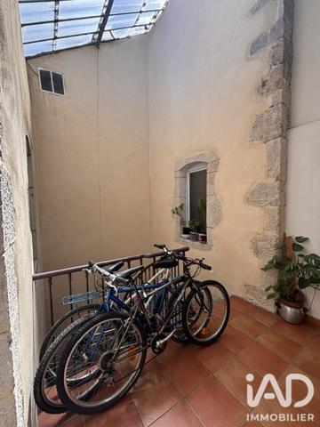 Appartement à vendre 2 pièces 38 m² Aubenas