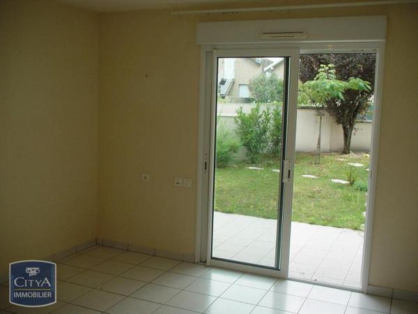 Appartement à louer 2 pièces 50m²