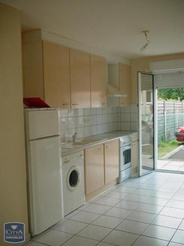 Appartement à louer 2 pièces 50m²