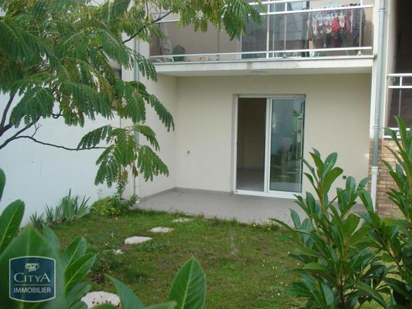 Appartement à louer 2 pièces 50m²