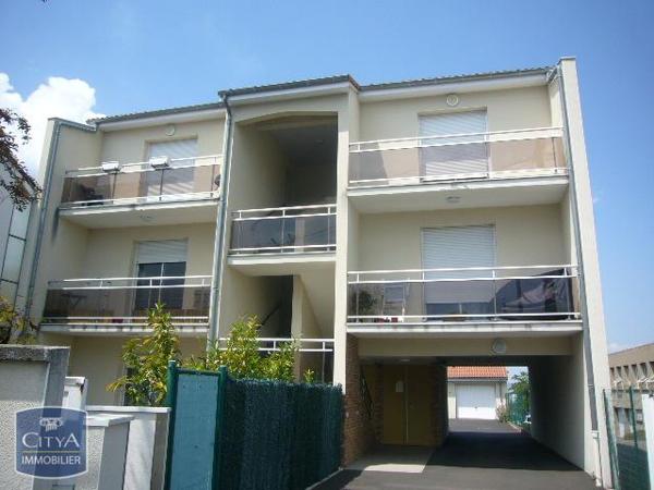 Appartement à louer 2 pièces 50m²