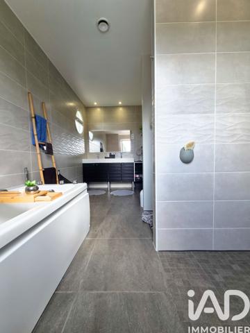 Maison à vendre 5 pièces 132 m² Villelongue-de-la-Salanque