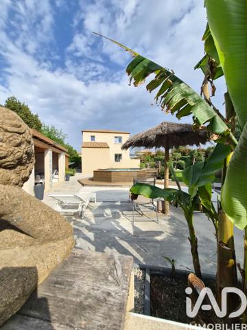 Maison à vendre 5 pièces 132 m² Villelongue-de-la-Salanque