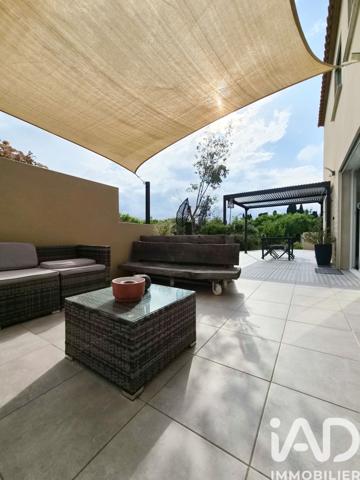 Maison à vendre 5 pièces 132 m² Villelongue-de-la-Salanque