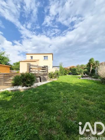 Maison à vendre 5 pièces 132 m² Villelongue-de-la-Salanque