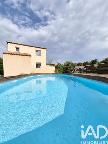 Maison à vendre 5 pièces 132 m² Villelongue-de-la-Salanque