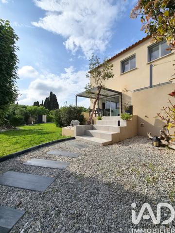 Maison à vendre 5 pièces 132 m² Villelongue-de-la-Salanque