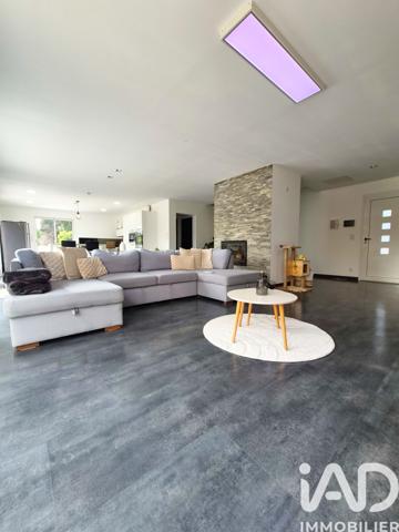 Maison à vendre 5 pièces 132 m² Villelongue-de-la-Salanque