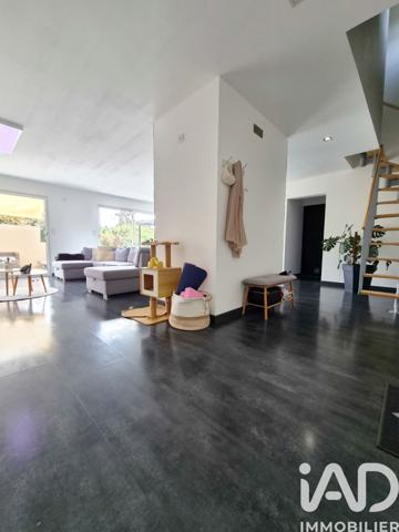 Maison à vendre 5 pièces 132 m² Villelongue-de-la-Salanque