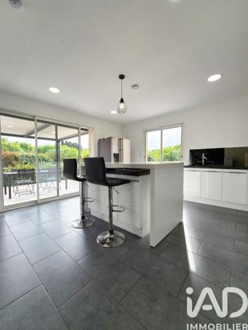 Maison à vendre 5 pièces 132 m² Villelongue-de-la-Salanque
