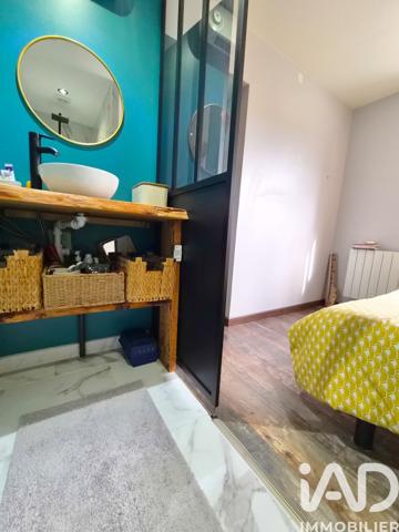 Maison à vendre 5 pièces 132 m² Villelongue-de-la-Salanque