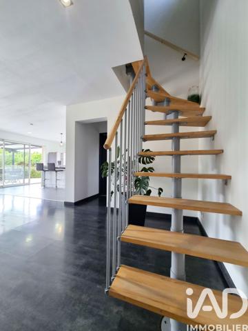 Maison à vendre 5 pièces 132 m² Villelongue-de-la-Salanque