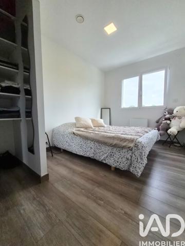 Maison à vendre 5 pièces 132 m² Villelongue-de-la-Salanque