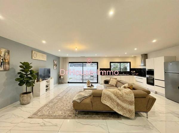 Maison à vendre 4 pièces de 116 m²