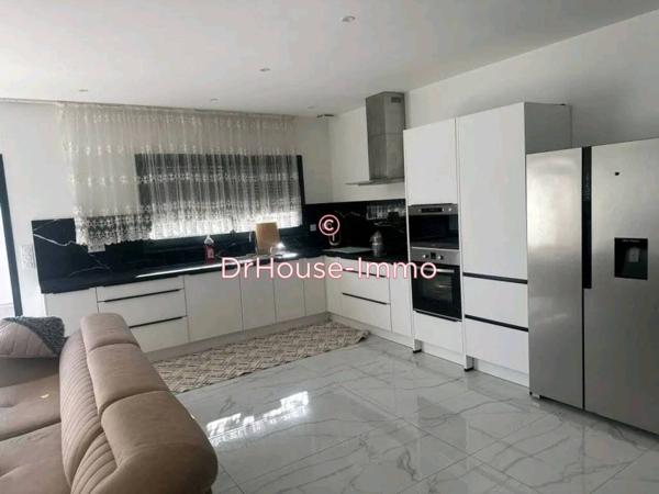 Maison à vendre 4 pièces de 116 m²