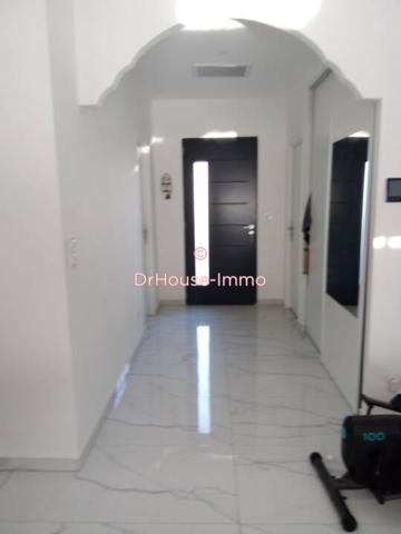 Maison à vendre 4 pièces de 116 m²