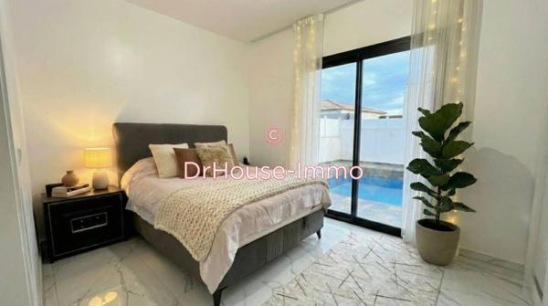 Maison à vendre 4 pièces de 116 m²