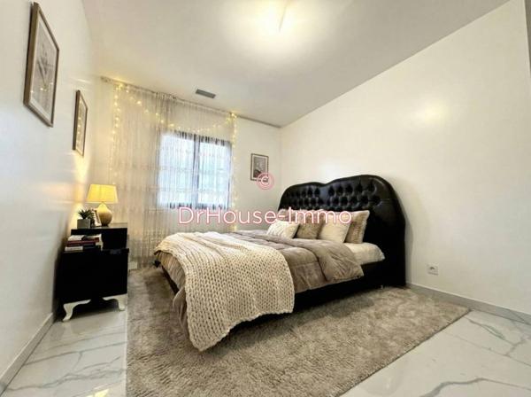 Maison à vendre 4 pièces de 116 m²