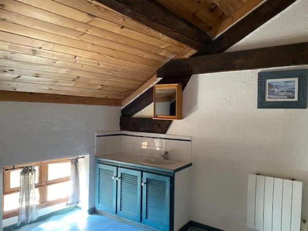 Dpt Tarn (81), à vendre SOUAL immeuble