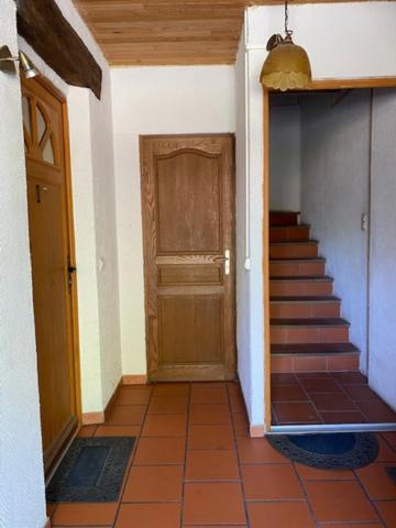 Dpt Tarn (81), à vendre SOUAL immeuble