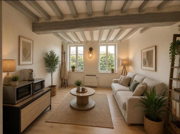 Vente / Appartement T2