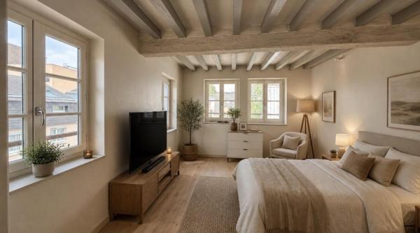 Vente / Appartement T2