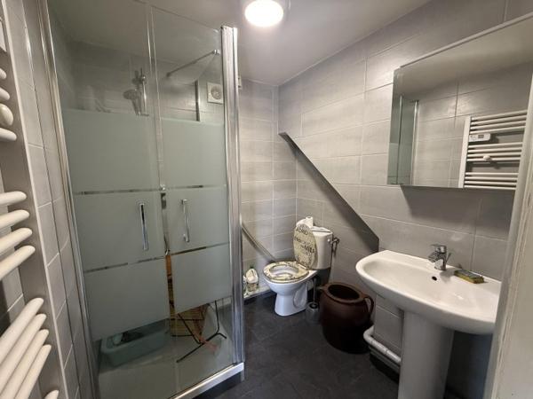 Vente / Appartement T2