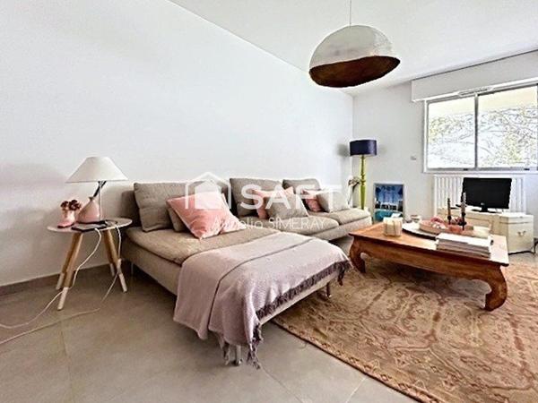 Appartement T4 - Dijon Jouvence