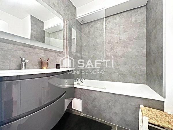 Appartement T4 - Dijon Jouvence