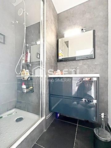 Appartement T4 - Dijon Jouvence