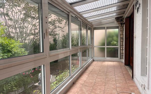 Maison à vendre    6 pièces • 128,05 m2 Savigny-sur-Orge