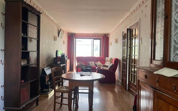 Maison à vendre    6 pièces • 128,05 m2 Savigny-sur-Orge