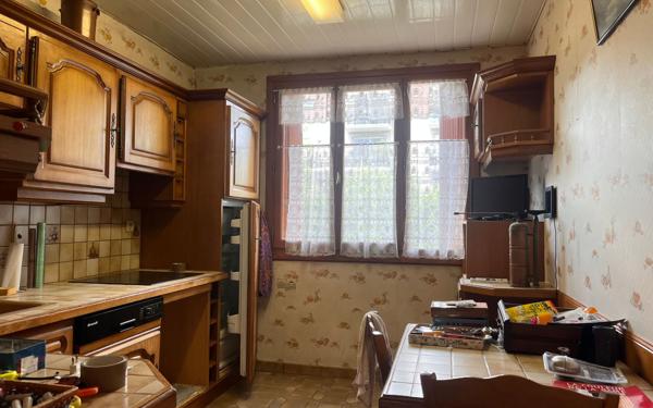 Maison à vendre    6 pièces • 128,05 m2 Savigny-sur-Orge