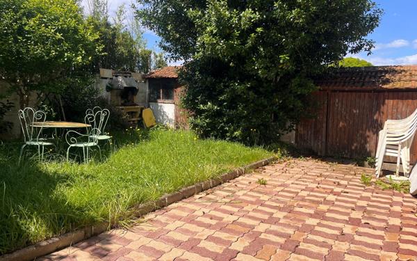 Maison à vendre    6 pièces • 128,05 m2 Savigny-sur-Orge