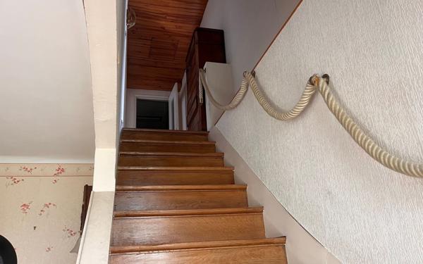 Maison à vendre    6 pièces • 128,05 m2 Savigny-sur-Orge