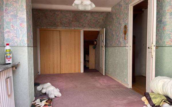 Maison à vendre    6 pièces • 128,05 m2 Savigny-sur-Orge