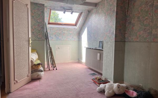 Maison à vendre    6 pièces • 128,05 m2 Savigny-sur-Orge