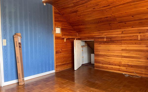 Maison à vendre    6 pièces • 128,05 m2 Savigny-sur-Orge