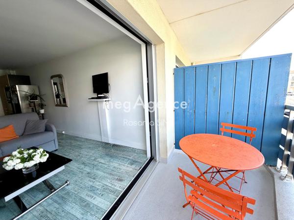 Appartement à LES SABLES-D'OLONNE, 85100 - 3 pièces 71m²