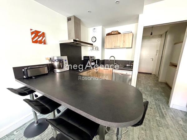 Appartement à LES SABLES-D'OLONNE, 85100 - 3 pièces 71m²