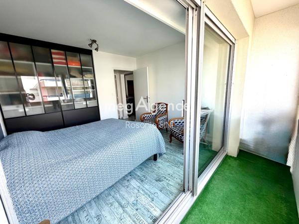 Appartement à LES SABLES-D'OLONNE, 85100 - 3 pièces 71m²