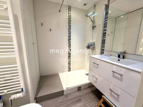 Appartement à LES SABLES-D'OLONNE, 85100 - 3 pièces 71m²
