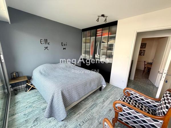 Appartement à LES SABLES-D'OLONNE, 85100 - 3 pièces 71m²